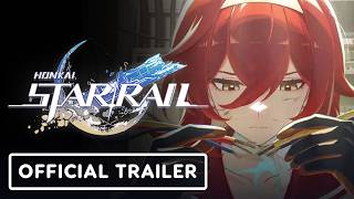 Honkai: Star Rail - Official 'To the Onlooker' Improv Tour Trailer