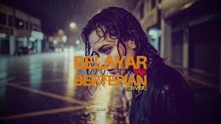 Download Lagu Sepi Sekuntum Mawar Merah - Ella | Dream Rock Cover AI MP3