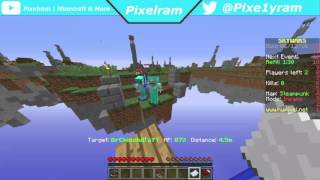 The Op Skeleton Stream Highlight