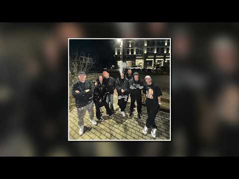 OG Buda feat. MAIIKI & slohku - Мои малые («G-Day Mix», 2023)