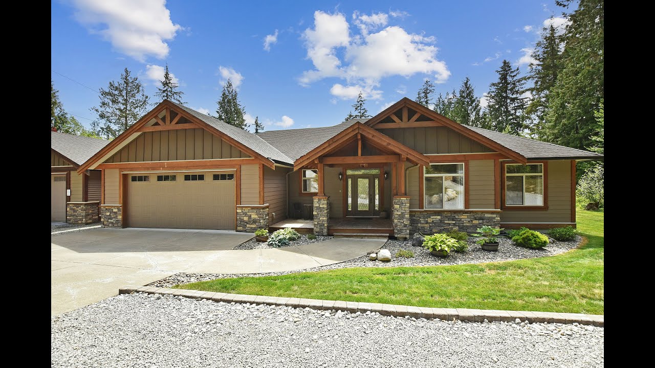 For Sale 32454 Richards Ave, Mission MLS R2797728 The Engh Team