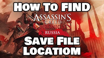 How To Find Assassin