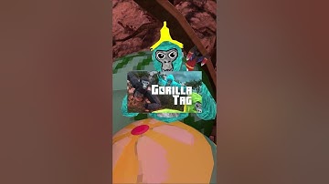 How To Get Mods On Gorilla Tag Without A PC...! #gorillatag #gorillatagmods #vr #gorillatagfun