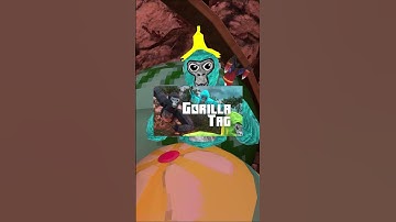 How To Get Mods On Gorilla Tag Without A PC...! #gorillatag #gorillatagmods #vr #gorillatagfun