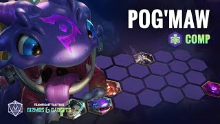 Set 6 PogMaw Guide | Mobalytics TFT Set 6 PogMaw Guide | Mobalytics TFT