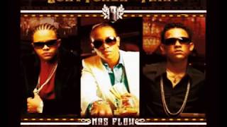 Daddy Yankee, Wisin & Yandel, Zion, Héctor 'El Father' Y Tonny Tun Tun - Noche De Entierro