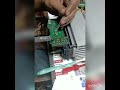 Lenze SMD inverter servicing and resistance changedএক ভিডিওতে inverter সার্ভিসিং শিখুন #electronics