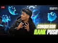 BGMI RANK PUSH | BHAI RADA HOGA