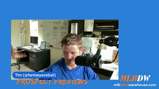 PWP #5: Pittsburgh Pirates Top 20 Prospects 2026