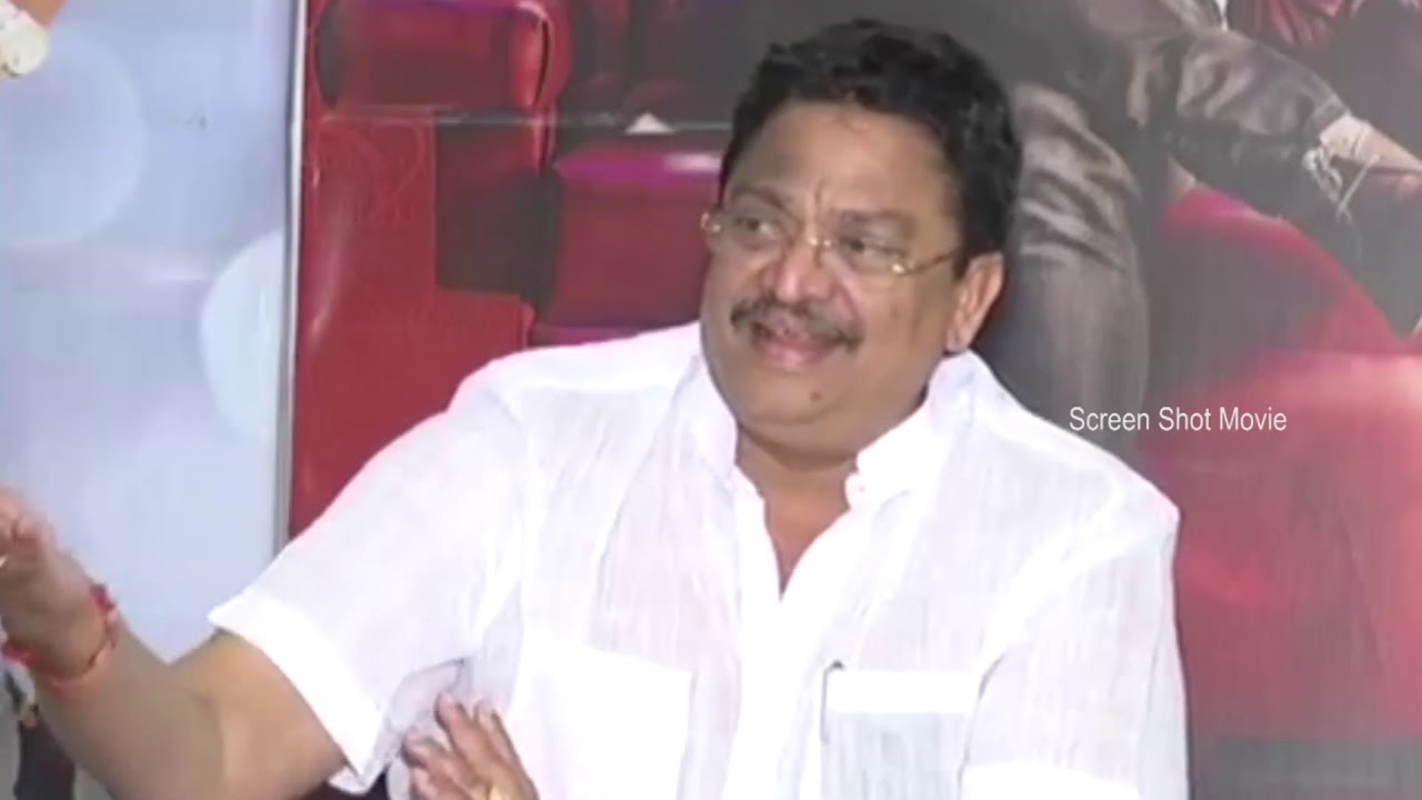 Producer C Kalyan Special Interview Sai Dharam Tej's Intelligent Movie  || Screenshot Movie