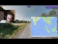 Beginning of video