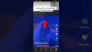 Slenderman In Frozen