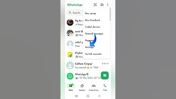 WhatsApp Font Style Kaise Change kare | How To Change WhatsApp Font Style | #sorts #viral #ytshorts