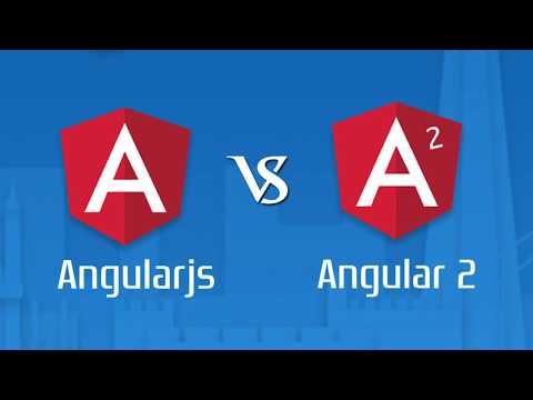 Diferencias entre Angular y AngularJs 2020 | Son lo mismo?
