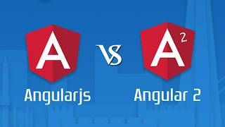 Diferencias entre Angular y AngularJs 2020 | Son lo mismo