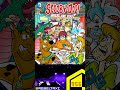 Scooby Doo Meets Anime & Bootleg Pokémon! 🕵️♂️ #Shorts