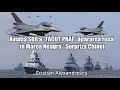 Aviatia SUA A ”FACUT PRAF” Apararea Rusa  In Marea Neagra * Surpriza Chinei