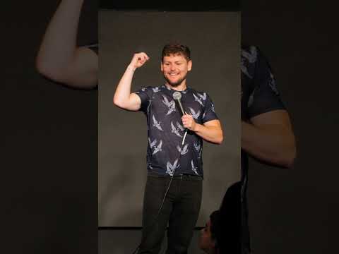 Assaulted on stage, read the description.