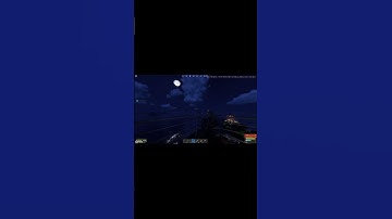 Сбил коптер с карго  #rust #rustрейд #тайнет