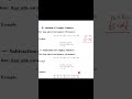 🏆 Master Addition, Subtraction & Multiplication of Complex Numbers | Easy Tricks & Concepts