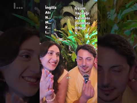 Çok mu kolay oldu 🤭