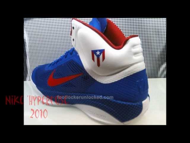 Watch Sneakers: Puerto Rico Edition / Zapatillas (Tenis): Edicion Puerto Rico on YouTube Watch Sneakers: Puerto Rico Edition / Zapatillas (Tenis): Edicion Puerto Rico on YouTube