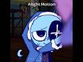 Calm down 【 #dandysworld 】// #roblox // #alightmotion // #animation // #astro // #dandy //
