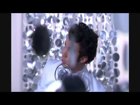 Kevin Jonas singing in JONAS!! with lyrics [HD]