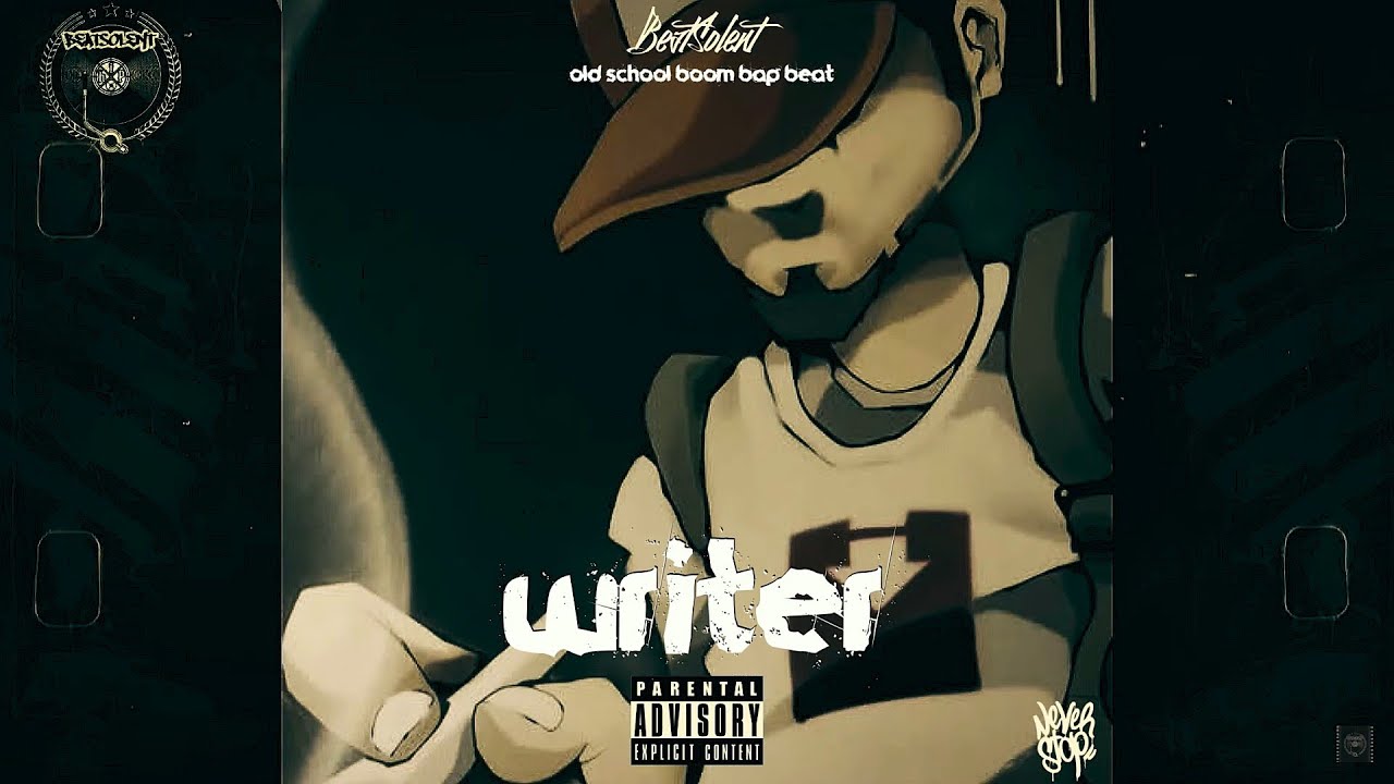 Old School BOOM BAP Type Beat l 