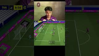 คมว่าแม่นมีดโกน #pesmobilethailandia #efootball2025 #efootball #efootball26 #pes