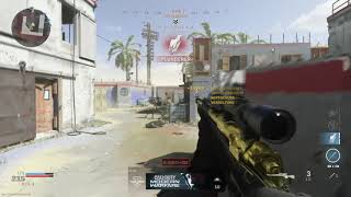 Quad Feed no scope ender