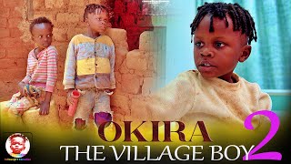 TT Comedian Movies OKIRA THE VILLAGE BOY 2