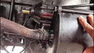 MATIGAS APAKAN ANG BRAKE PEDAL AT MAHINA ANG PRINO.ALAMIN NATIN ANG DAHILAN.