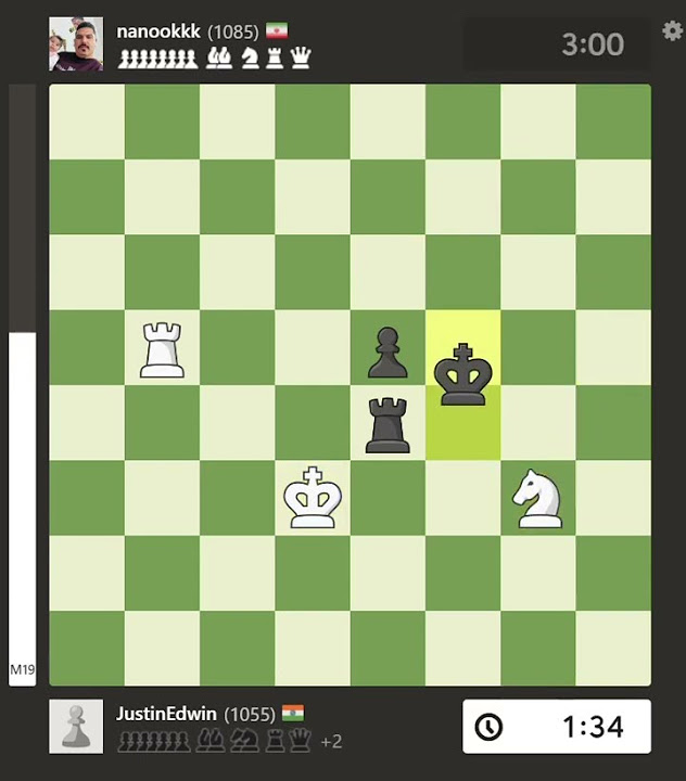 power-of-knight-in-chess-gameplay-chess-chesscom-checkmate-gaming