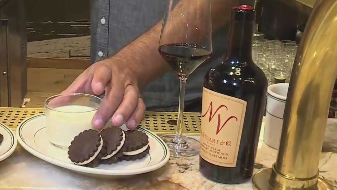 Kohr Explores: McMinnville restaurant offers farm-to-table cuisine