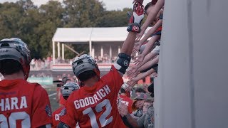 Road to Denver | Boston Cannons | 2019 MLL Championship