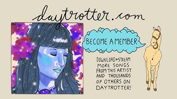 Thumbnail of Caitlyn Smith - Welcome to Daytrotter / Everything To You - Daytrotter Session
