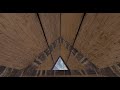 Circle floor stacking Guide / Rust Base Design 2025