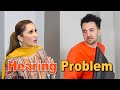 Hearing problem  ozzy raja