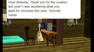 The Best Present - Monday Class Movie