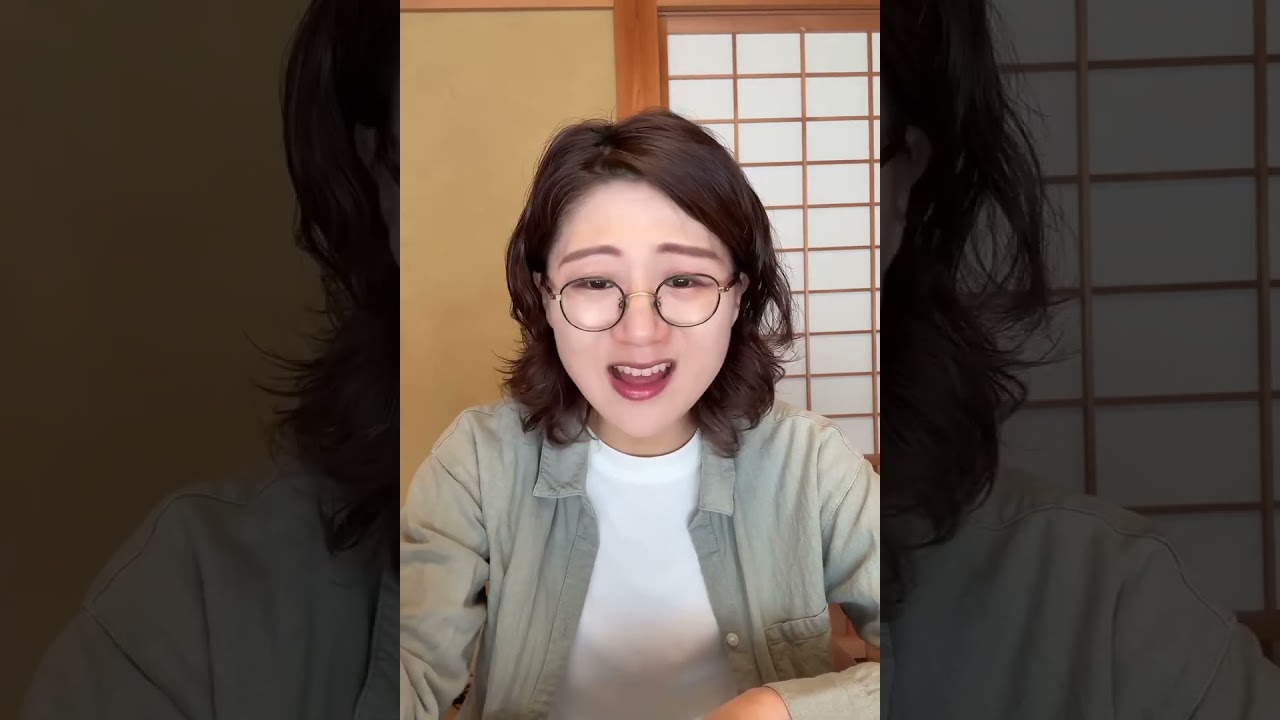 【韓国語丸暗記 初級1】Track 14: 敬語①｜Part1