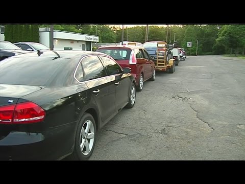 Salvage Vehicle Inspection Stations Near Me