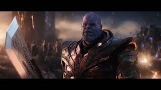 What If… El Macho won against The Avengers