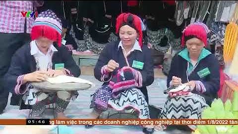 Ngày Hội văn hóa các dân tộc huyện Mộc Châu năm 2022