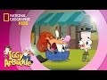 Iggy Arbuckle and Jiggers Adventures
