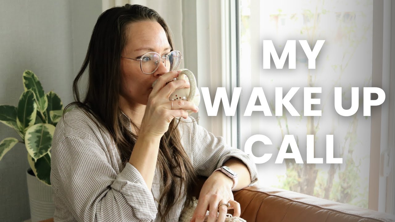 I Burned Out. This is How I’m Mothering Now