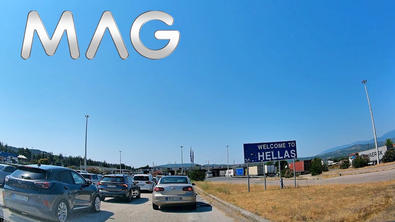 NEMA PRAVILA U DUŽINI ČEKANJA NA GRANICAMA