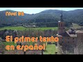 Historia de los libros y las glosas emilianenses
