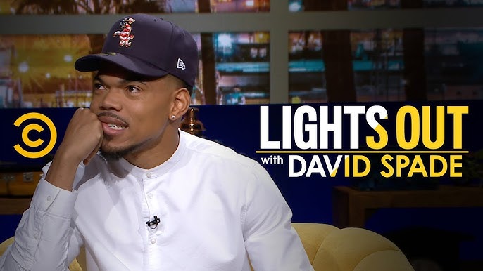 Chance The Rapper Shares Insights On Kanye's 2024