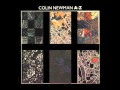 Colin Newman - Seconds to Last (A-Z, Beggars Banquet 1980)